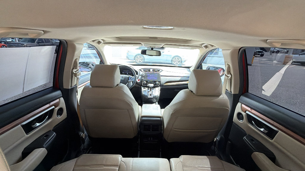 Used 2019 Honda CR-V EX-L image 13