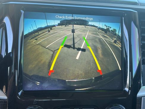 Used 2018 RAM 2500 Limited image 23