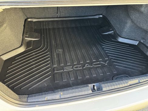 Used 2020 Subaru Legacy w/ Alloy Wheel Package image 8