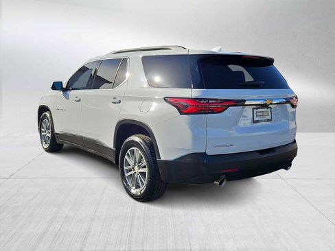 Used 2023 Chevrolet Traverse LT image 6