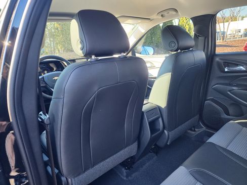 New 2026 Chevrolet Trax LT w/ Driver Confidence Package FWD image 15