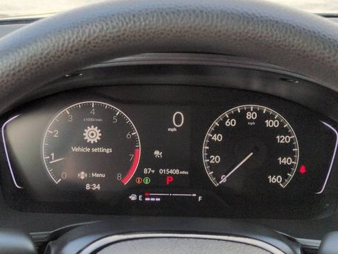 Used 2025 Honda Civic LX image 23