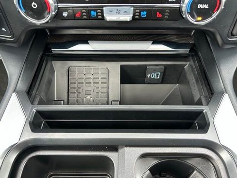 Used 2025 Ford F350 Platinum image 27