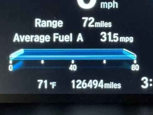 Used 2017 Honda Civic EX image 14