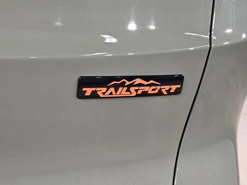 Used 2026 Honda CR-V TrailSport image 39