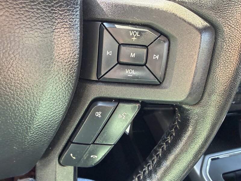 Used 2018 Ford F150 XLT w/ Equipment Group 302A Luxury AWD/4WD image 24