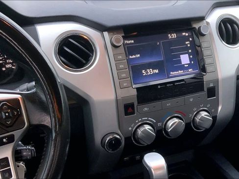 Used 2020 Toyota Tundra SR5 image 6