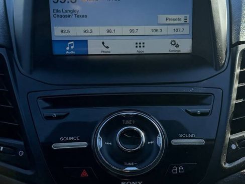 Used 2016 Ford Fiesta ST image 15