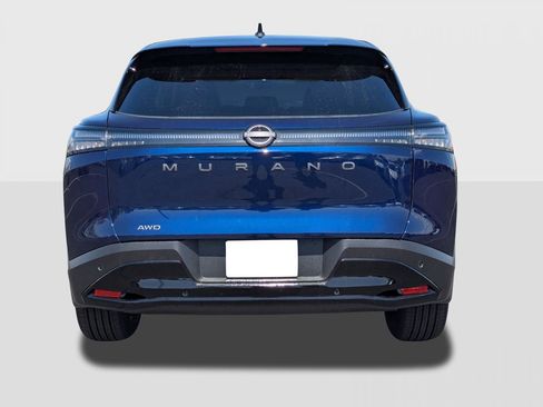 New 2026 Nissan Murano SV image 4