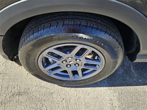 New 2025 Ford Bronco Sport Big Bend w/ Convenience Package image 10