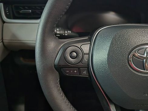 Used 2024 Toyota RAV4 Limited w/ Advanced Technology Package FWD image 19