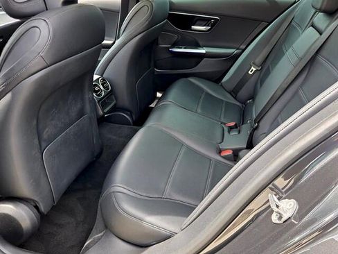 Used 2022 Mercedes-Benz C 300 Sedan image 11