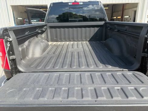 Used 2025 RAM 1500 Big Horn AWD/4WD image 21