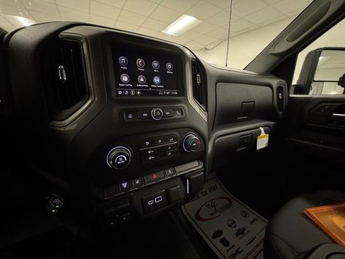 New 2026 Chevrolet Silverado 3500 W/T w/ WT Convenience Package image 17