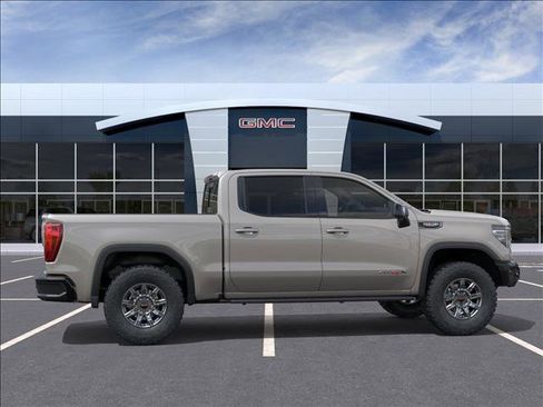 New 2026 GMC Sierra 1500 AT4X AWD/4WD image 5
