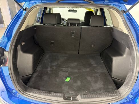 Used 2013 MAZDA CX-5 Sport image 21