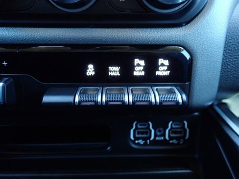 Used 2020 RAM 1500 Big Horn image 20