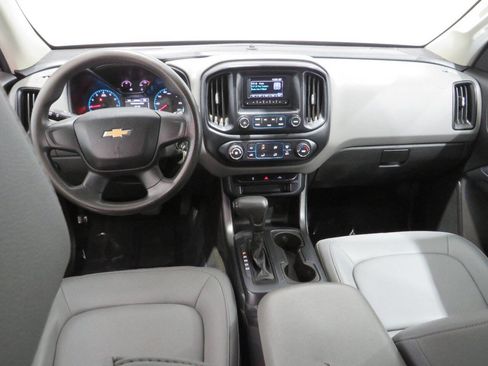 Used 2016 Chevrolet Colorado W/T image 16