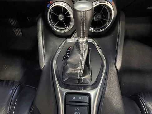 Used 2019 Chevrolet Camaro LT image 67