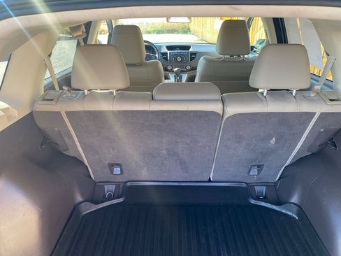 Used 2013 Honda CR-V EX-L image 10