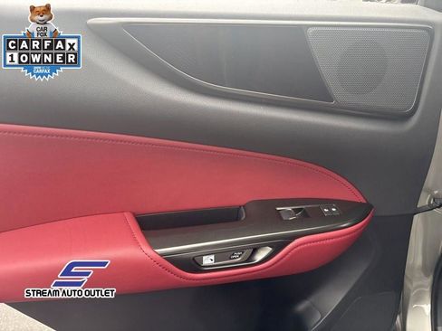 Used 2022 Lexus NX 350 AWD image 24