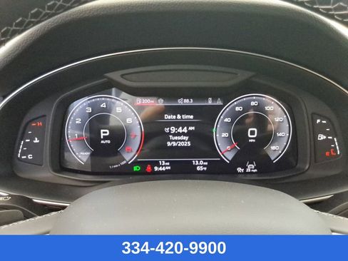 New 2025 Audi Q7 2.0T Premium Plus image 10