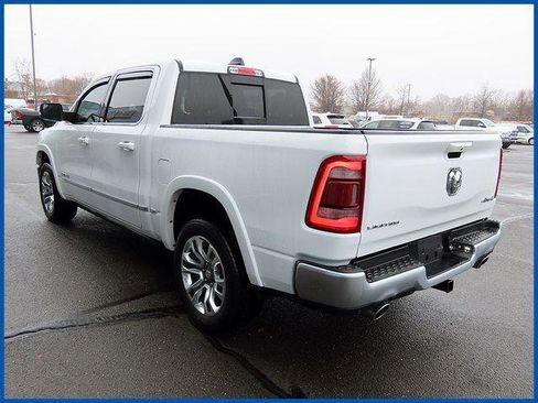 Certified 2023 RAM 1500 Limited AWD/4WD image 5