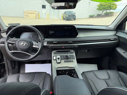 Used 2024 Hyundai Palisade XRT AWD/4WD image 13