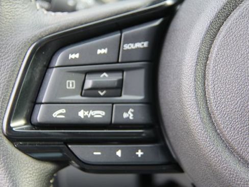 Certified 2025 Subaru Forester Premium image 19