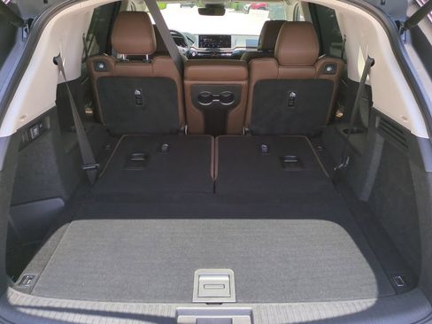 Certified 2025 Acura MDX FWD w/ Technology Package image 13