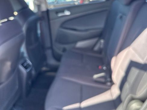 Used 2019 Hyundai Tucson SEL AWD/4WD image 24