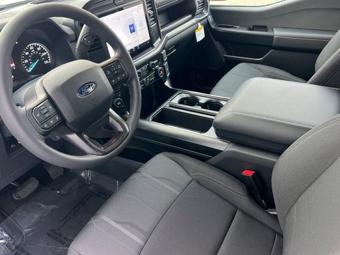 New 2026 Ford F150 STX image 8