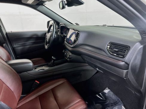 Used 2023 Dodge Durango R/T AWD/4WD image 31