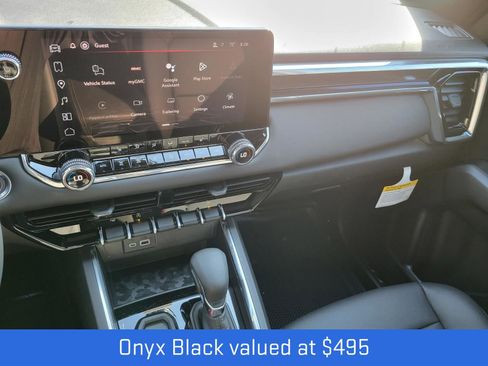 New 2026 GMC Canyon Elevation w/ Convenience Package image 8