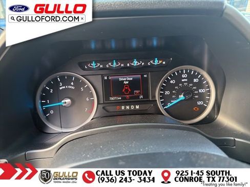 Used 2020 Ford Expedition XLT w/ Equipment Group 201A RWD image 7