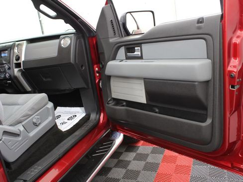 Used 2014 Ford F150 XLT w/ Equipment Group 302A Luxury image 28