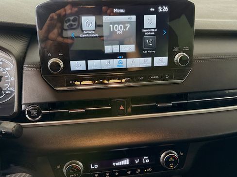 Used 2022 Mitsubishi Outlander SE FWD image 18