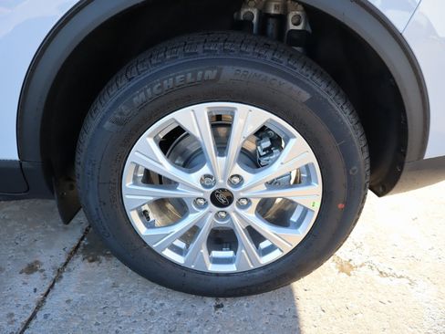 New 2026 Ford Escape Active w/ Cold Weather Package image 18