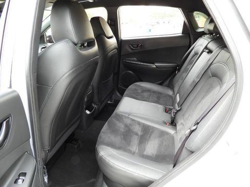 Used 2022 Hyundai Kona N image 32