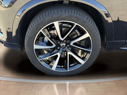 Used 2023 Volvo XC90 B6 Plus AWD/4WD image 26