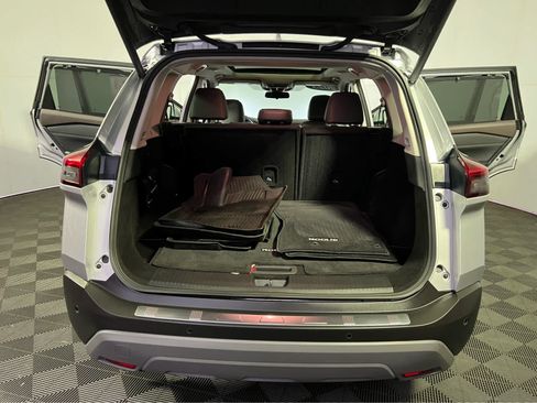 Certified 2023 Nissan Rogue SV w/ SV Premium B Package AWD/4WD image 27