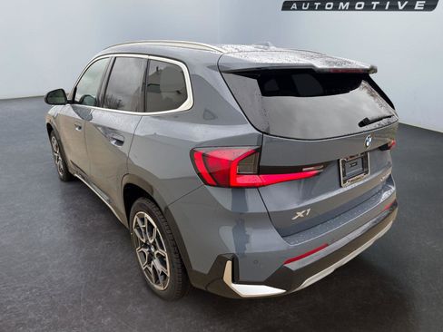 New 2026 BMW X1 xDrive28i w/ Technology Package image 17