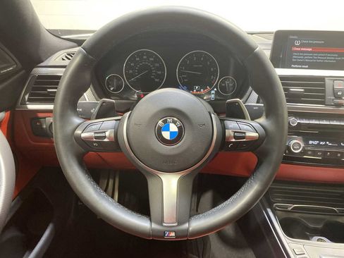 Used 2018 BMW 430i Gran Coupe xDrive image 15