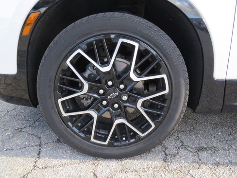 Used 2024 Chevrolet Blazer RS w/ Driver Confidence II Package image 12