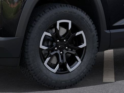 New 2027 Chevrolet Equinox ACTIV AWD/4WD image 9