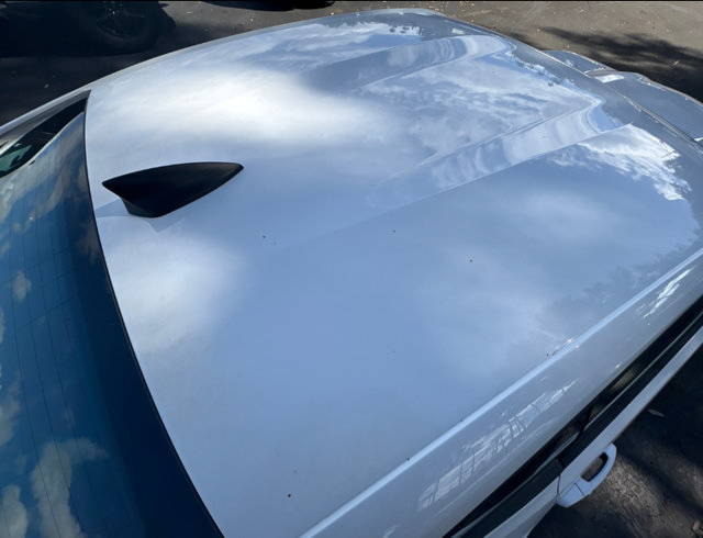 Used 2021 Chevrolet Camaro LS RWD image 7