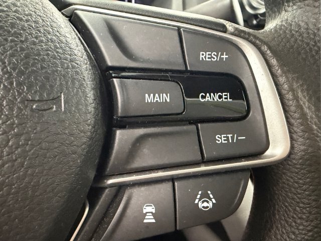 Used 2019 Honda Accord EX image 20