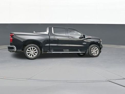 Used 2022 Chevrolet Silverado 1500 LTZ w/ LTZ Premium Texas Edition image 47