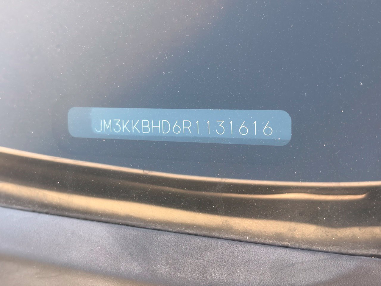 Used 2024 MAZDA CX-90 3.3 Turbo w/ Preferred Package AWD/4WD image 10