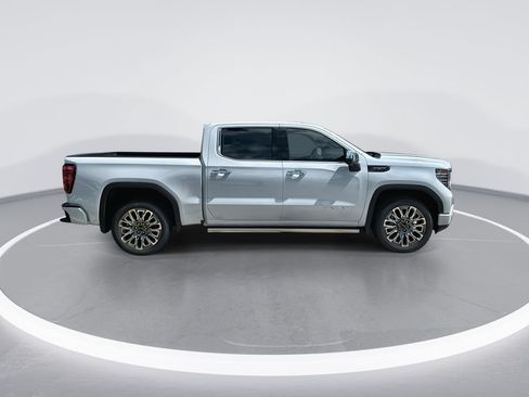 New 2026 GMC Sierra 1500 Denali Ultimate AWD/4WD image 9
